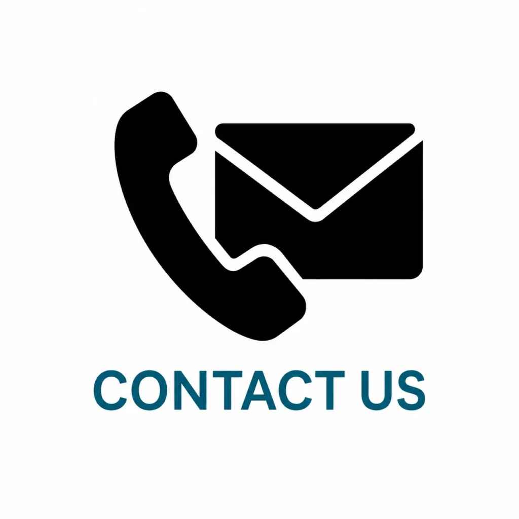 Contact us