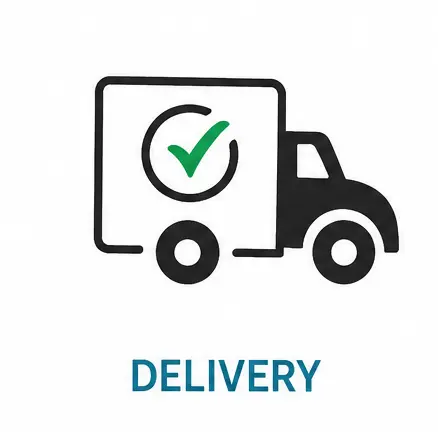 Ojasstep Delivery