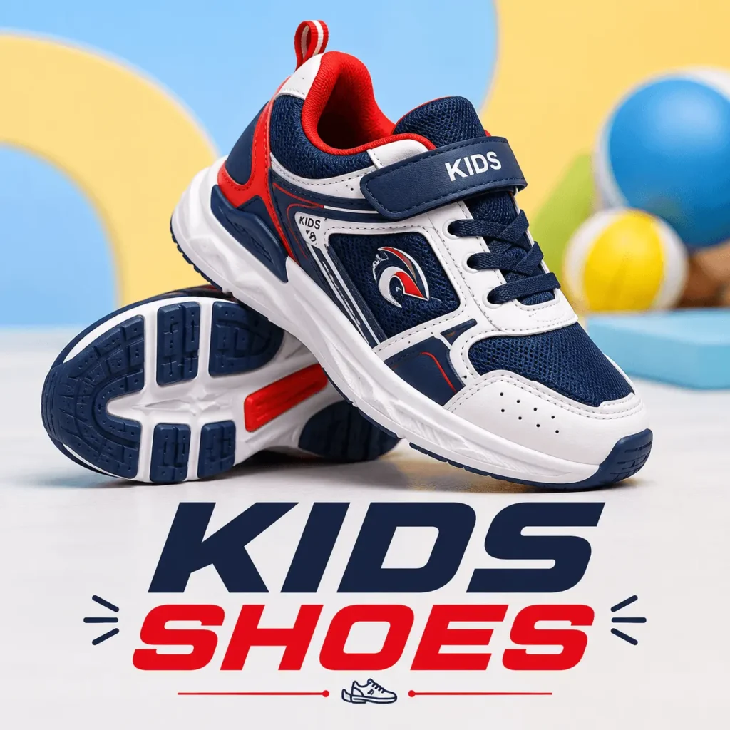 kids shoes by Ojasstep