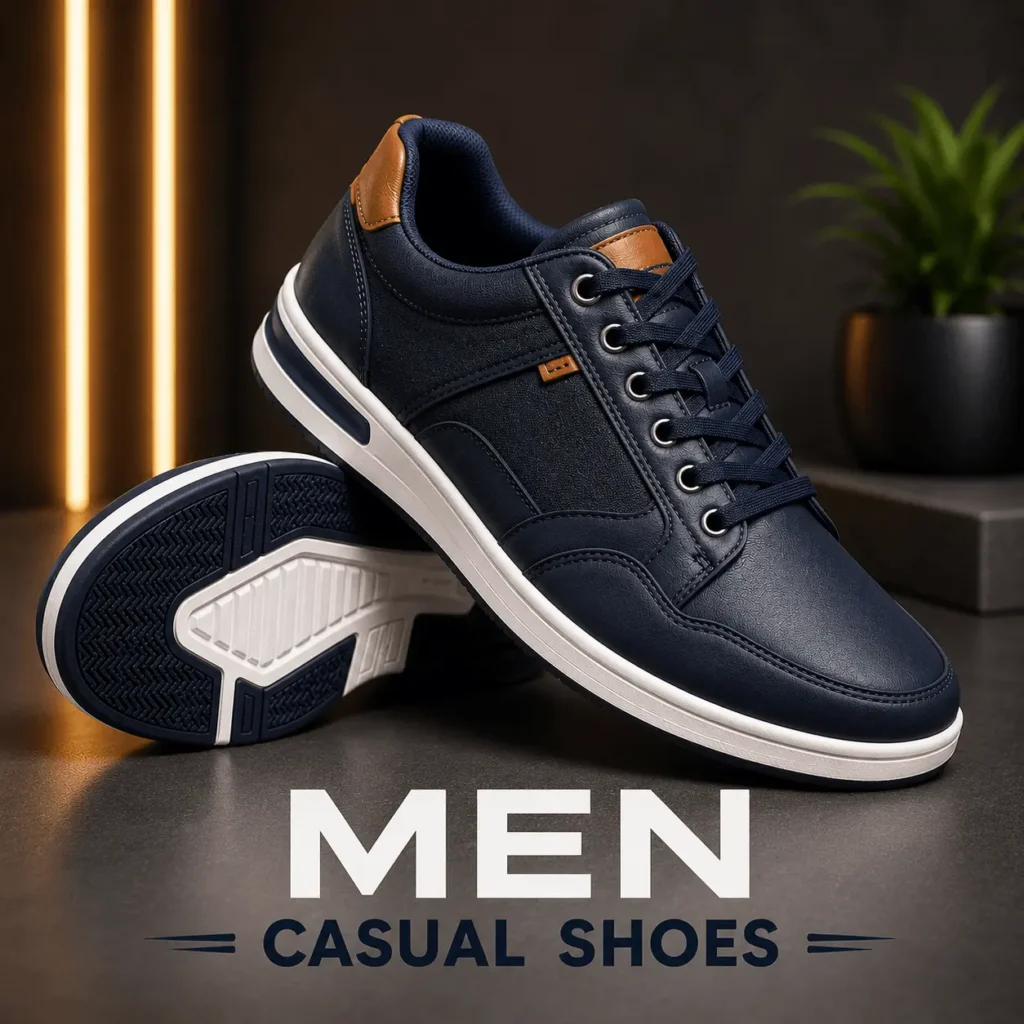 Casual Shoes for Men By Ojasstep