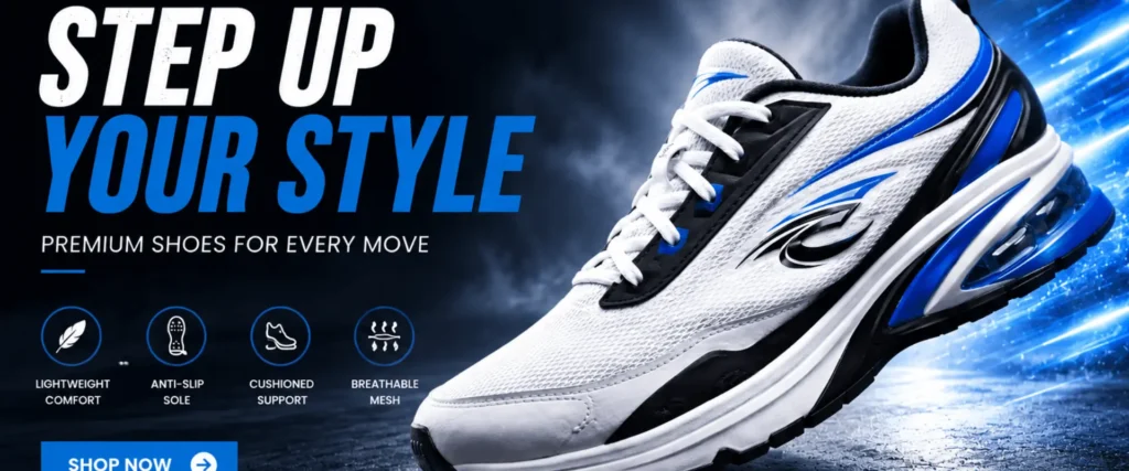 Ojasstep Premium Shoes for Men,Women and Kids