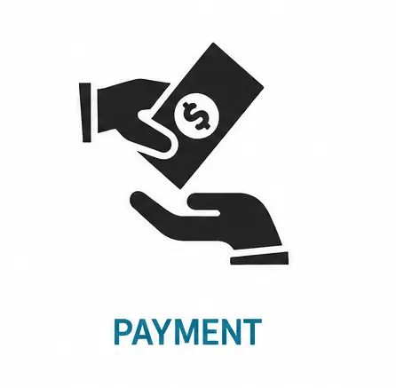 Ojasstep payment image