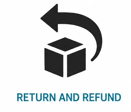 return and refund